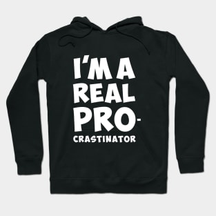 Real Pro Hoodie